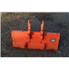 Image 4 : Cotech 36" ditching bucket to fit Kubota excavator, QT
