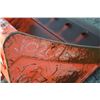 Image 7 : Cotech 36" ditching bucket to fit Kubota excavator, QT