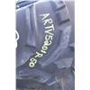 Image 6 : Maf Off Road set of 3 25x10.00-12 tires on 4 bolt steel rims to fit Kubota RTV's