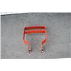 Image 1 : Kubota B series grill guard