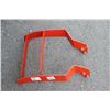 Image 3 : Kubota B series grill guard
