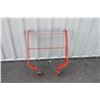 Image 4 : Kubota B series grill guard