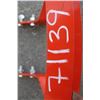 Image 6 : Kubota B series grill guard