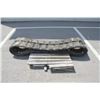 Image 1 : Unknown 1 used track to fit a Kubota SVL 75 track skidsteer