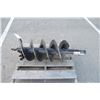 Image 2 : Unknown 16" posthole auger
