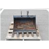 Image 1 : Kubota 30" tooth bucket