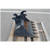 Image 2 : Kubota 30" tooth bucket