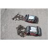 Image 1 : TRYGG set of tire chains