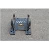 Image 3 : SoCotech QT bracket to fit Kubota KX series excavator, new
