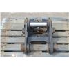 Image 1 : Cotech manual QT bracket to fit KX excavator