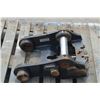 Image 2 : Cotech manual QT bracket to fit KX excavator