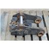 Image 4 : Cotech manual QT bracket to fit KX excavator
