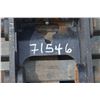 Image 7 : Cotech manual QT bracket to fit KX excavator