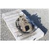 Image 1 : Caterpillar hydraulic QT, off Cat 3-4 ton excavator