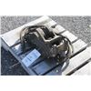 Image 3 : Caterpillar hydraulic QT, off Cat 3-4 ton excavator