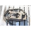 Image 4 : Caterpillar hydraulic QT, off Cat 3-4 ton excavator