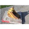 Image 1 : JD 12" digging bucket