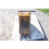 Image 4 : JD 12" digging bucket