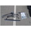 Image 14 : Kubota grass catcher(bagger)
