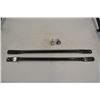 Image 2 : Kubota frame kit for grass catcher to fit ZD & ZG mowers