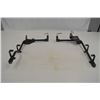 Image 3 : Kubota frame kit for grass catcher to fit ZD & ZG mowers