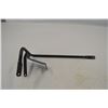 Image 4 : Kubota frame kit for grass catcher to fit ZD & ZG mowers