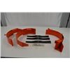 Image 1 : Kubota 60" mulching kit to fit Z series lawn mower