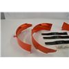 Image 4 : Kubota 60" mulching kit to fit Z series lawn mower