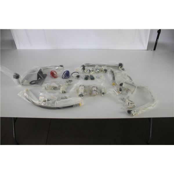 Kubota hydraulic Power Beyond  kit. Fit M7 tractors