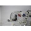 Image 3 : Kubota hydraulic Power Beyond  kit. Fit M7 tractors