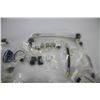 Image 4 : Kubota hydraulic Power Beyond  kit. Fit M7 tractors