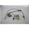 Image 1 : Kubota hydraulic rear remote, w/ line & lever kit