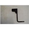 Image 2 : Kubota maintenance lift kit for Kubota Z series mower deck