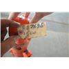 Image 5 : Kubota hydraulic cylinder to fit excavator