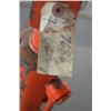 Image 6 : Kubota hydraulic cylinder to fit excavator