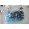 Image 2 : Kubota hydraulic trailer brakes kit. Fits M series tractors