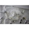 Image 5 : Kubota hydraulic trailer brakes kit. Fits M series tractors