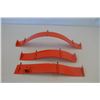 Image 2 : Kubota mulching kit