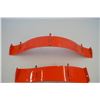 Image 4 : Kubota mulching kit