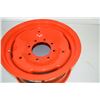 Image 2 : New 11"x20" rim, 8 bolt