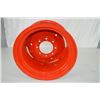 Image 3 : New 11"x20" rim, 8 bolt
