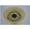 Image 2 : New 10"x15" rim, 6 bolt