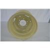 Image 3 : New 10"x15" rim, 6 bolt