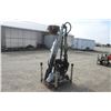 Image 1 : BE 3pt, hydraulic boom 5' sickle mower