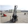 Image 2 : BE 3pt, hydraulic boom 5' sickle mower