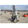 Image 3 : BE 3pt, hydraulic boom 5' sickle mower