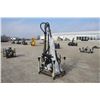 Image 4 : BE 3pt, hydraulic boom 5' sickle mower