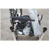 Image 5 : BE 3pt, hydraulic boom 5' sickle mower