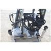 Image 6 : BE 3pt, hydraulic boom 5' sickle mower