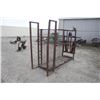 Image 3 : Unknown cattle chute with head gate